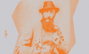 Exhibition: Discovered Images. Photo Aesthetics of Count Benedykt Henryk Tyszkiewicz (1852–1935)