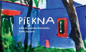 Publikacja Łazienek polecana przez IBBY