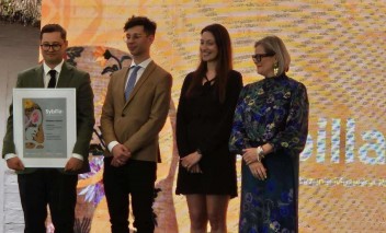 "Sybilla 2024". Łazienki Królewskie wśród laureatów konkursu