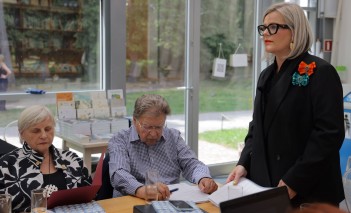 Powołanie nowych członków Rady Muzeum Łazienki Królewskie