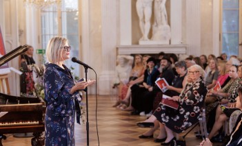 VII Festiwal Romantycznych Kompozycji 