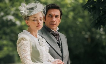 "Lalka" w Łazienkach Królewskich