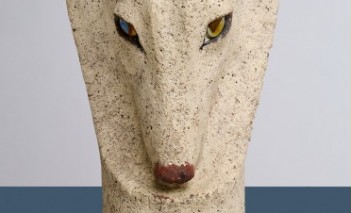 Wystawa "Miasto zwierząt. Domicella Bożekowska"