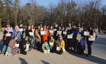 Akcja "Wielkie szkicowanie"