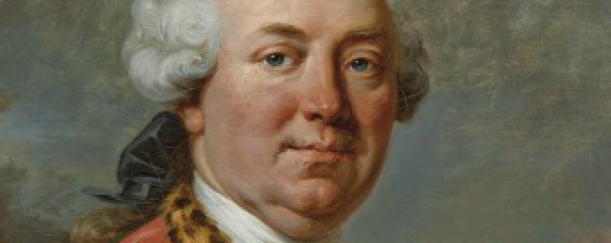 Portret Andrzeja Mokronowskiego. 