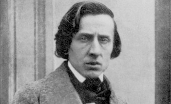 Fryderyk Chopin